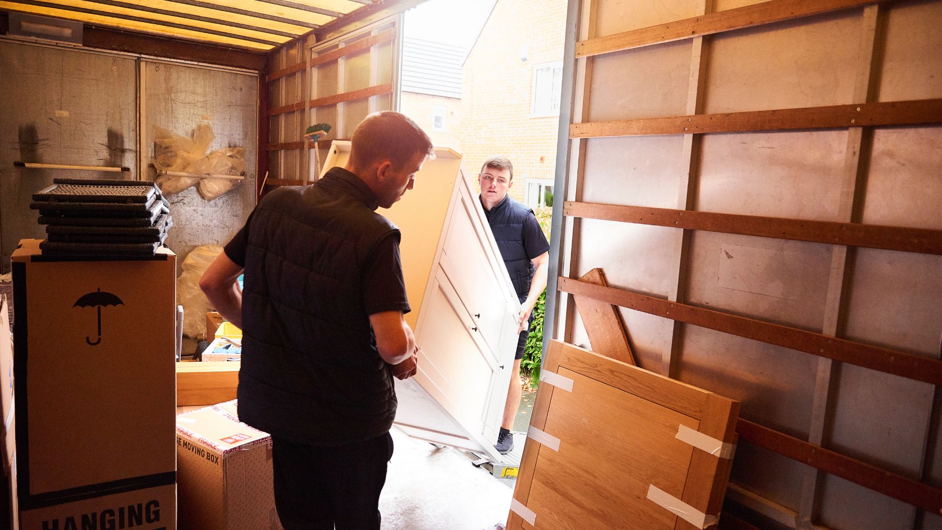 Junk Removal